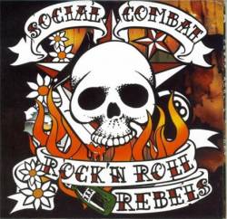 Social Combat : Rock'n Roll Rebels